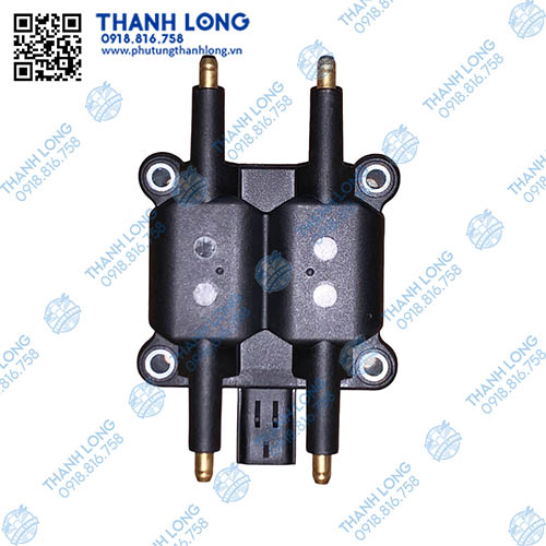 Mobin chia điện LIFAN 1.6 xe 4 chỗ