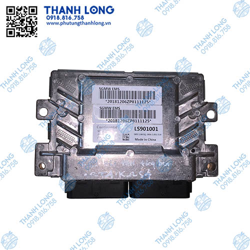 Hộp đen đông ben