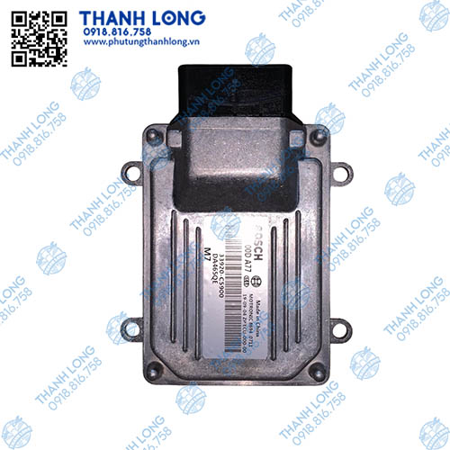 Hộp đen xe 5 tạ / 7 tạ DA465QE Towner 750 BOSCH