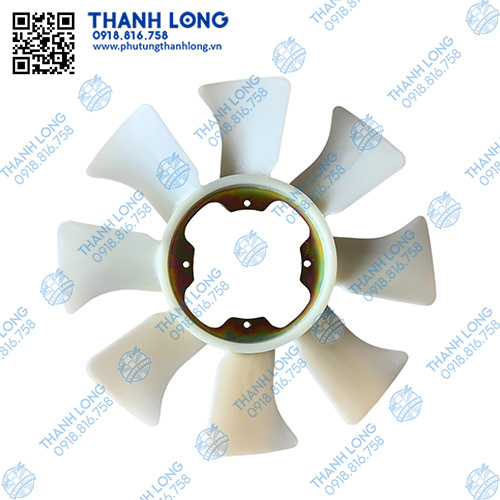 Cánh quạt - 8 cánh - dài 410