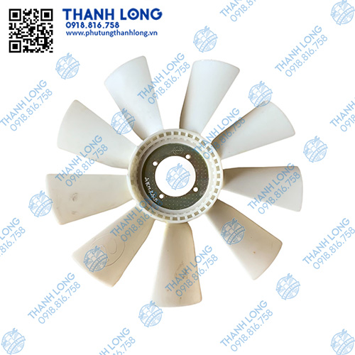 Cánh quạt 6110 - 9 cánh - dài 540