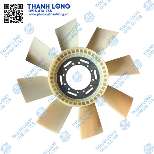 Cánh quạt HD 8T - 8 cánh