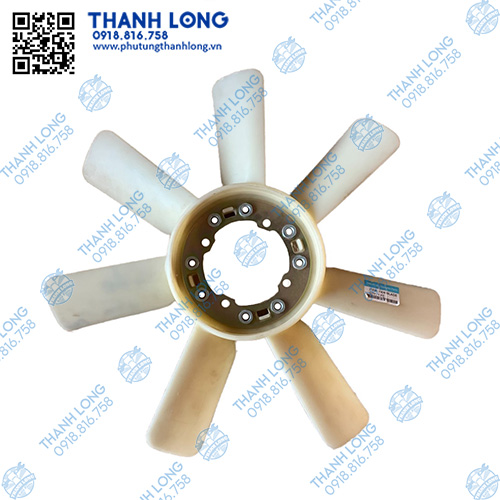 Cánh quạt - 7 cánh - dài 550