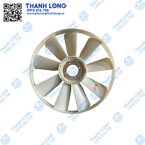 Cánh quạt - 9 cánh - dài 570