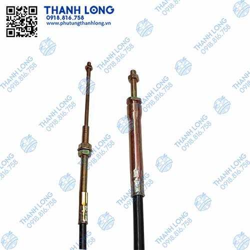 Dây số mạnh dài 5m80 (2 đầu 8 ly)