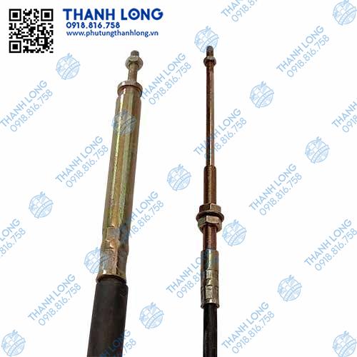 Dây số mạnh (phụ) dài 3m đầu 6/8