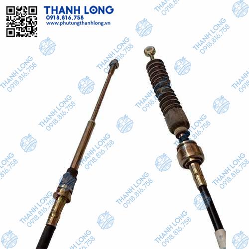 Dây số chính dài 2.77m đầu khoen /ty 8