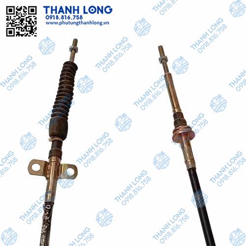 Dây số chính Auman dài 3m đầu 8/8