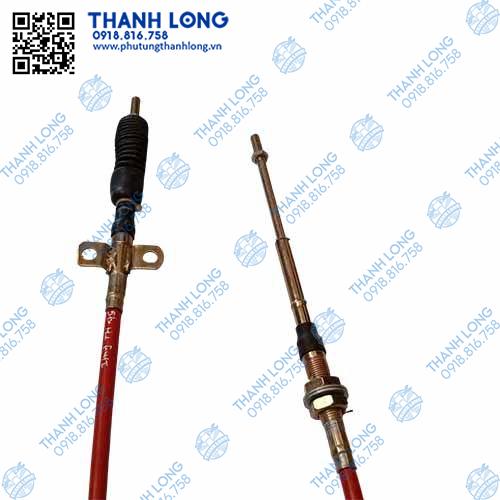 Dây số chính CA498 dài 2.9m đầu 8/8