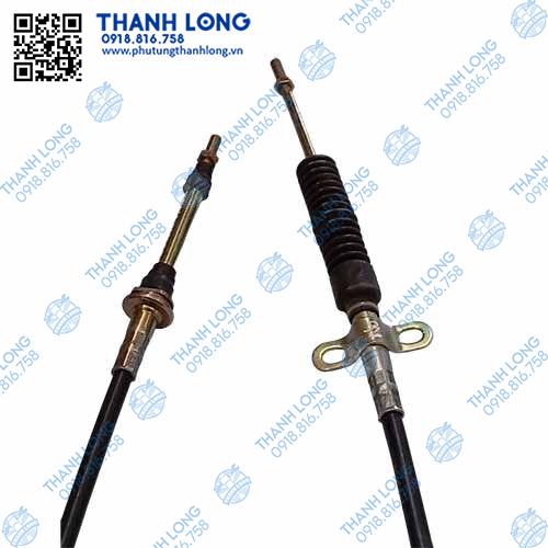 Dây số chính dài 2.84m đầu 8/8