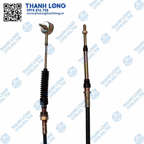 Dây số chính HD 5T (khoen lớn), dây lừa 2T5