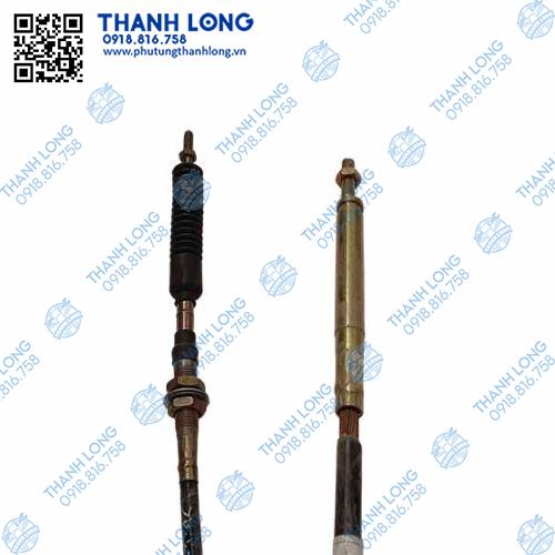 Dây số mạnh (phụ) dài 2.36m đầu 8/8