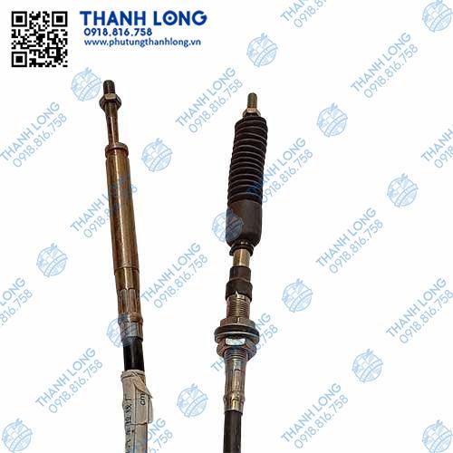 Dây số mạnh (phụ) dài 2.05m đầu 8/8