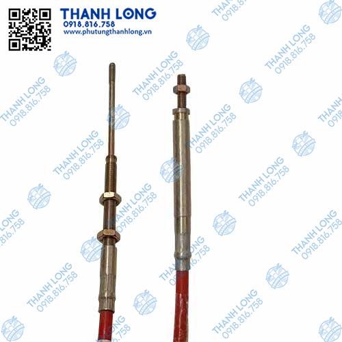 Dây số mạnh (phụ) dài 1.8m đầu 8/8