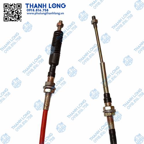 Dây số chính dài 2.4m đầu 10/10