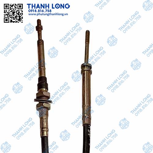 Dây số mạnh (phụ) dài 2.47m đầu 8/8