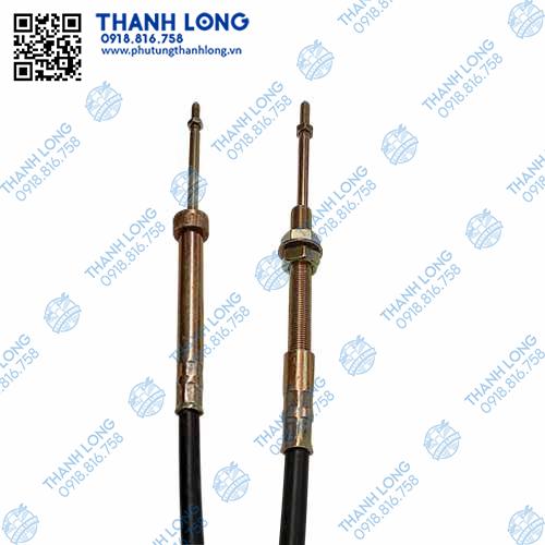 Dấy số mạnh (phụ) dài 7m84 đầu 6/6
