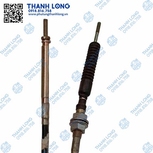 Dây số mạnh (phụ) dài 2.6m đầu 8/8