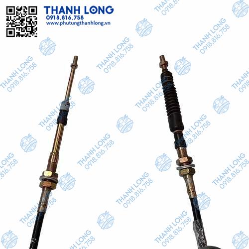 Dây số chính dài 2.6m đầu 8/10