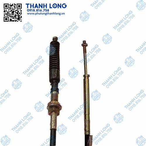 Dây số mạnh (phụ) dài 2.94m đầu 8/8