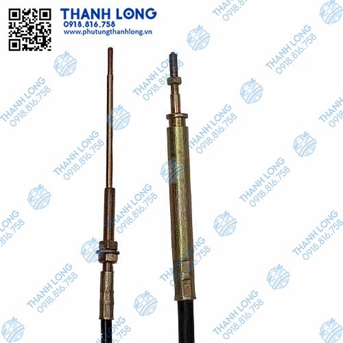 Dây số mạnh (phụ) dài 2.8m đầu 6/6