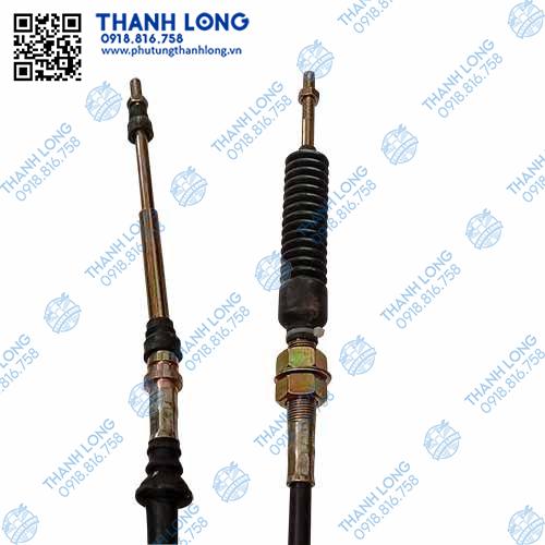 Dây số chính HD2T5 - County dài 3.13m đầu 8/8