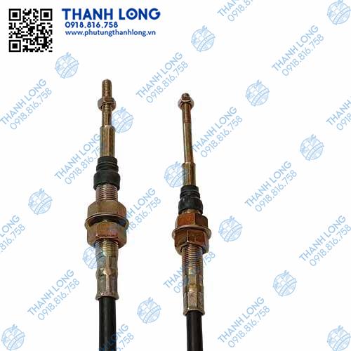 Dây số chính dài 97cm đầu 8/8