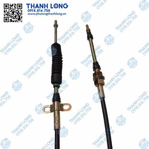 Dây số chính Mitshubishi dài 3.16m đầu 8/8