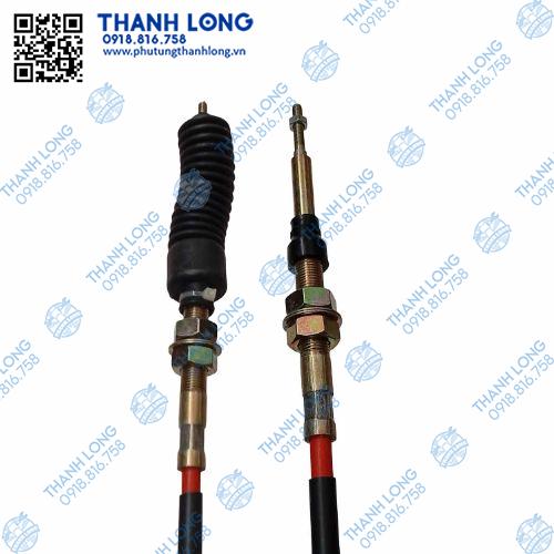 Dây số chính dài 65cm đầu 5/5