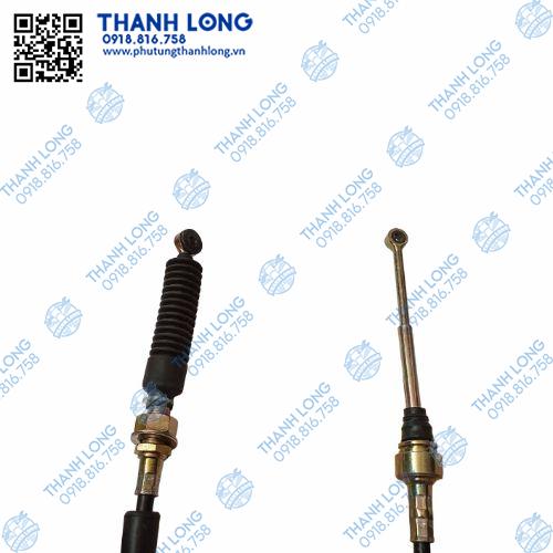 Dây số chính Dahatsu dài 82 - 2 đầu khoen