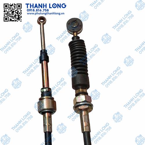 Dây số chính Daewoo 550kg dài 1.03m - 2 đầu khoen