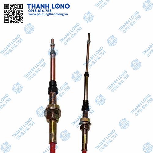 Dây số phụ 2 đầu ty 5/5 dài 1 mét