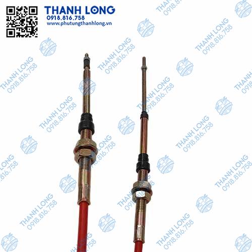 Dây số phụ 2 đầu ty 5/5 dài 1m20