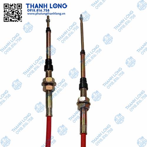 Dây số phụ 2 đầu ty 5/5 dài 2m20