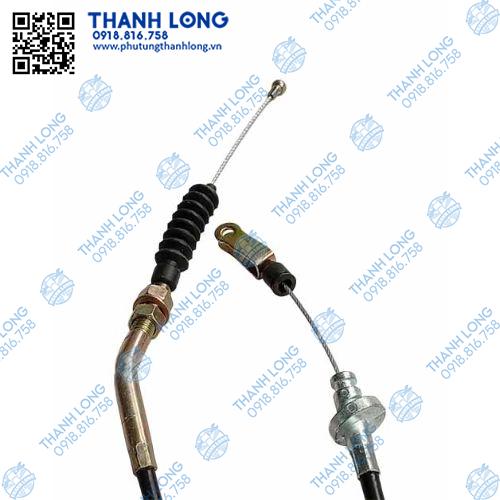 Dây ga HD 5T dài 1m60