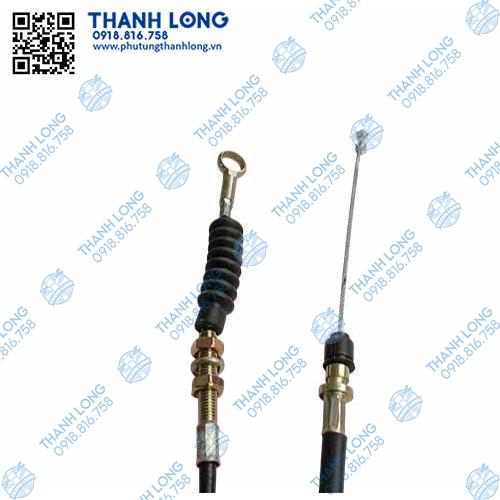 Dây ga KIA 1T4 dài 1m50