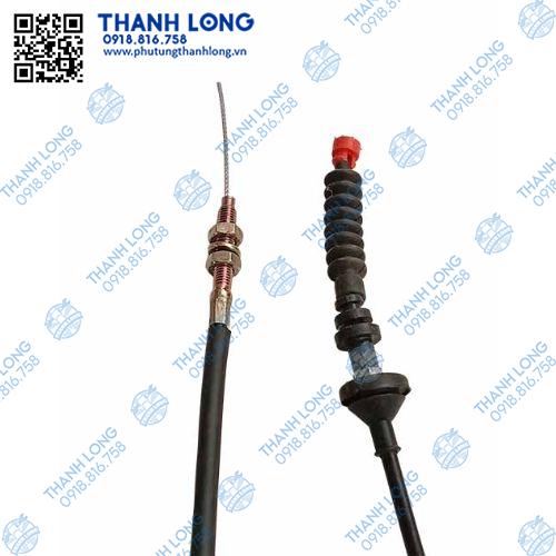 Dây ga VNXK Vinaxuki dài 2m