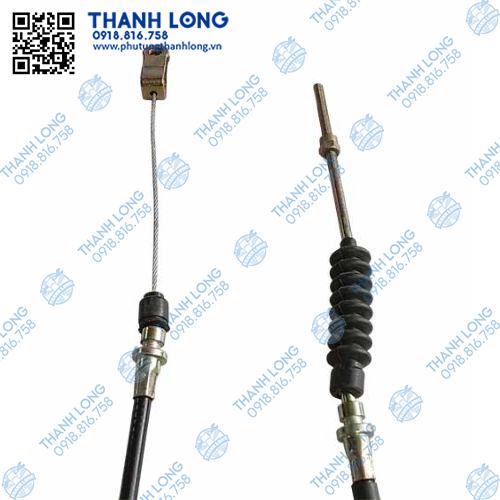 Dây ga Kia Boxer dài 1m15