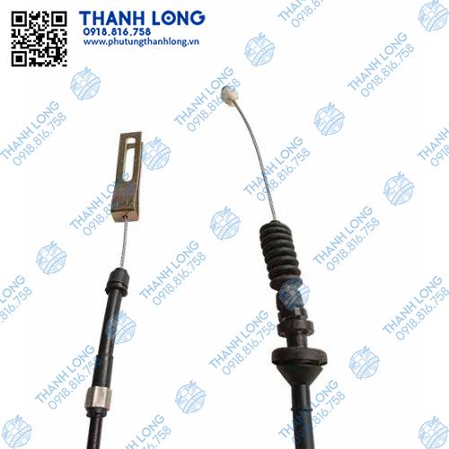 Dây ga HD 2T5 dài 1m60