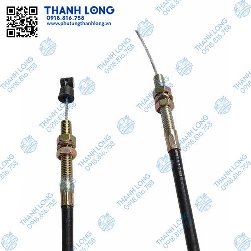 Dây ga chế 1m80 - đầu chì