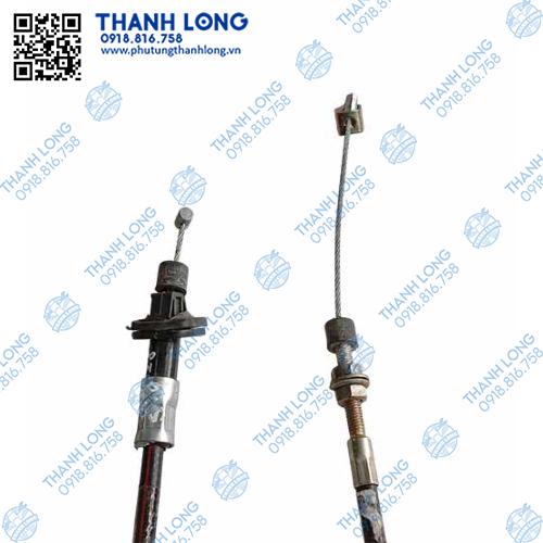 Dây ga Đông phong 375 dài 2.8m