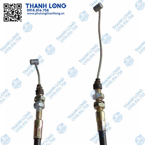 Dây ga daewoo dài 1.85m