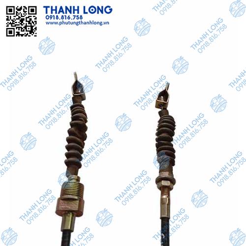 Dây ga dài 1.9m 2 đầu cài