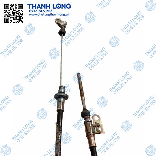 Dây ga Hyundai 15 tấn dài 2.7m