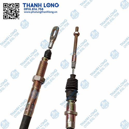 Dây côn Asia 550 Kg dài 2.11m