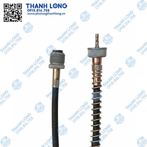 Dây KM Nối dưới 2.5m Hyundai 8 tấn