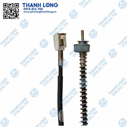 Dây KM Hino dài 4.5m