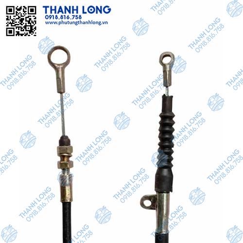 Dây tắt máy Asia 500Kg dài 1.4m