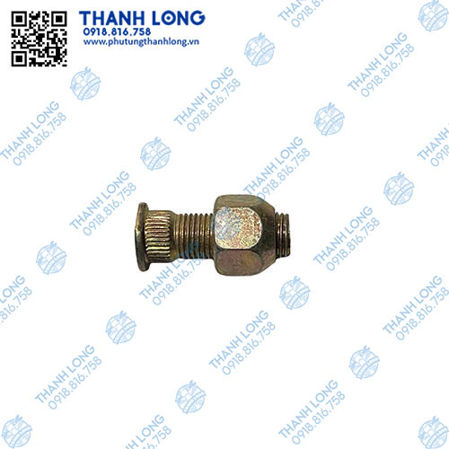 Tắc kê xe lôi TQ 1 tầng, 1 đầu tán