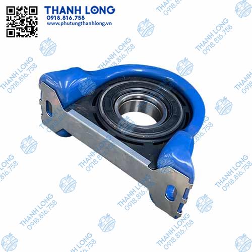 Bi quang treo cả cụm SHACMAN